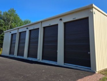 Storage Units In Colchester VT
