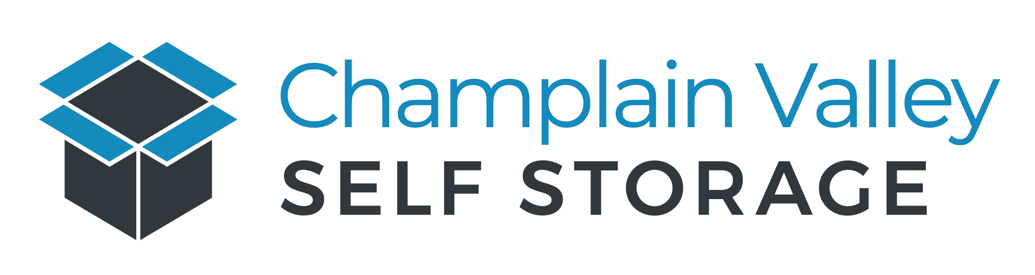 Champlain Valley Self Storage, LLC Logo